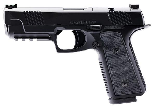 DANIEL DEFENSE DDH9 9MM