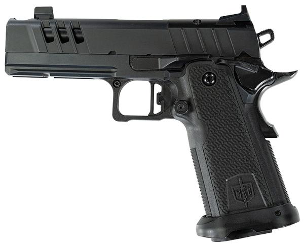 MILITARY ARMAMENT CORP MAC 9 DS COMP 9MM 4.25