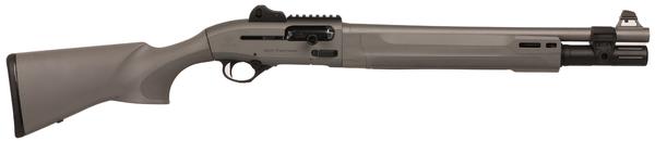 BERETTA 1301 TACTICAL C MOD 2 GRAY 12 GA 3