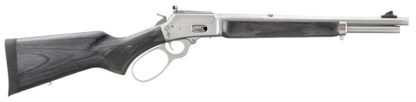 MARLIN 1894 TRAPPER 44 MAG 16.1
