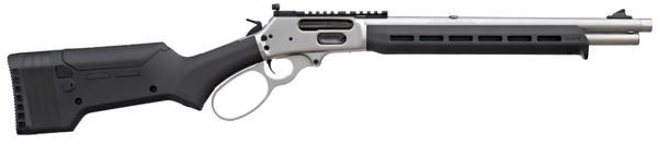 MARLIN 1895 TRAPPER 45-70 GOVT 16.17