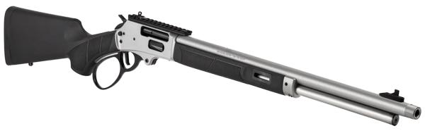 SMITH & WESSON 1854 SERIES 45-70 GOVT 20