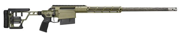 SIG SAUER CROSS MAGNUM SAWTOOTCH 7MM PRC 24