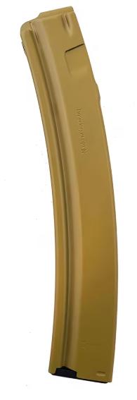 HECKLER & KOCH SP5 30 RD MAG FDE