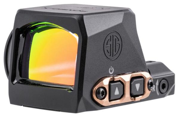 SIG SAUER ROMEO X COMPACT ROSE