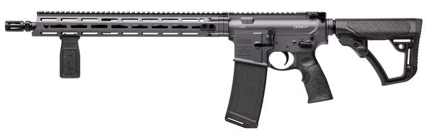 DANIEL DEFENSE DDM4 V7 5.56 NATO 16