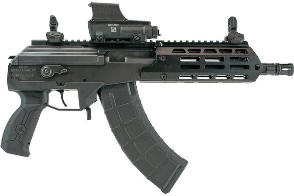 IWI GALIL ACE GEN II PISTOL 7.62X39 8.3