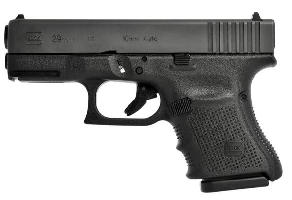 GLOCK 29 GEN 4 10MM US MADE