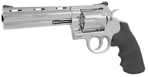 COLT MFG ANACONDA 44 MAG 6