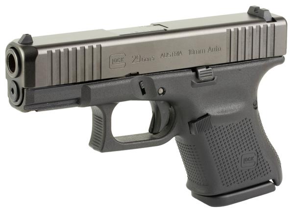 GLOCK 29 GEN 5 10MM