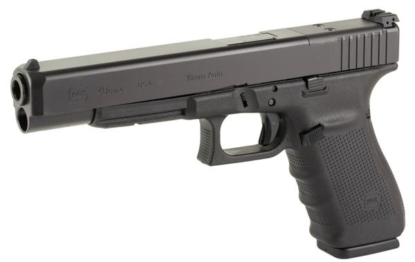GLOCK 40 GEN 4 MOS 10MM