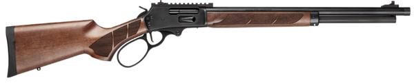 SMITH & WESSON 1854 SERIES 45-70 GOVT 20