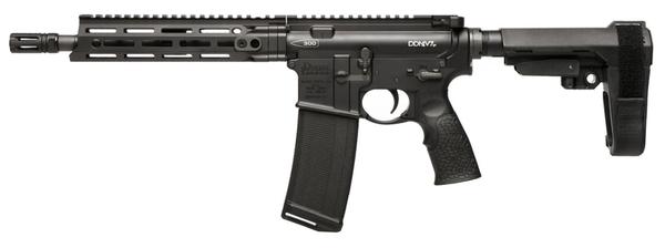 DANIEL DEFENSE DDM4 V7 P 300 BLK 10.3