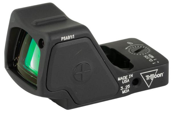 TRIJICON RMR HD 3.25 MOA RED DOT