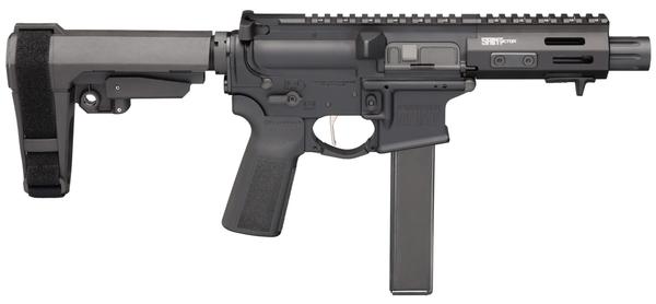 SPRINGFIELD ARMORY SAINT VICTOR PISTOL 9MM 5.5