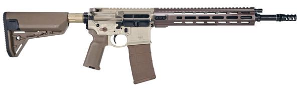 PRIMARY WEAPONS SYSTEMS MK114 ALPHA 5.56 NATO LIMITED EDITION