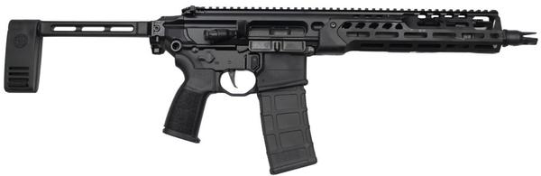 SIG SAUER MCX SPEAR LT 5.56 NATO 11.5