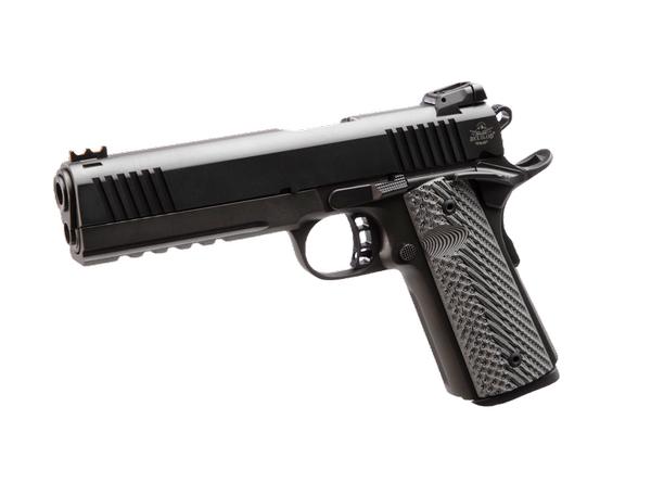 ROCK ISLAND TAC ULTRA FS COMBO 9MM/22TCM9R