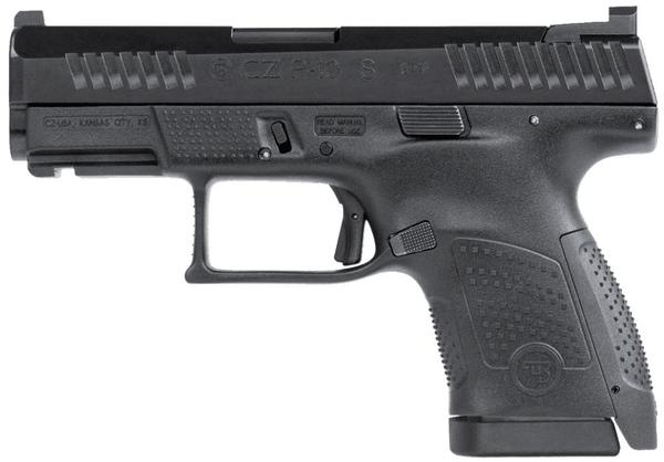 CZ P10 S 9MM