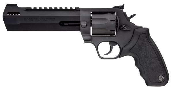 TAURUS RAGING HUNTER 357 MAG 6.75