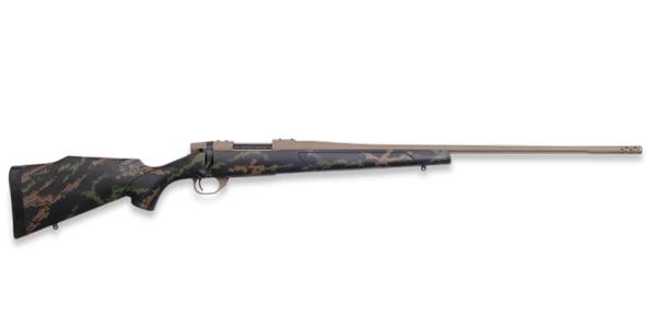 WEATHERBY VANGUARD HIGH COUNTRY 6.5 CREEDMOOR 26