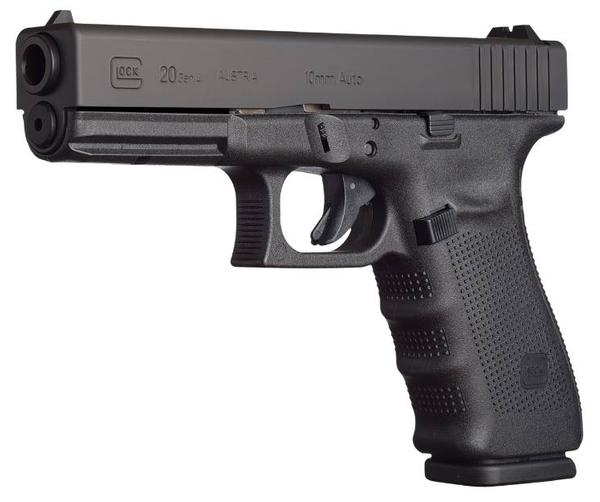GLOCK 20 GEN 4 10MM
