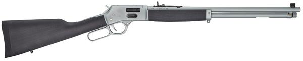 HENRY ALL WEATHER 357 MAG 20
