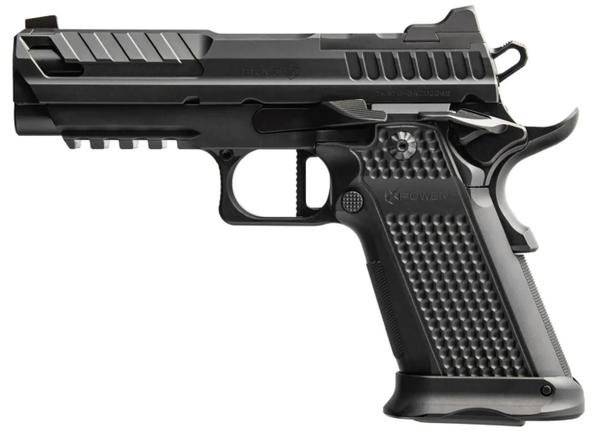 FUSION XP PRO 9MM 4