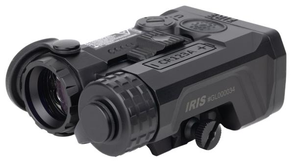 HOLOSUN IRIS 3 GREEN MULTI-LASER DEVICE