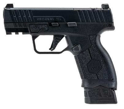 IWI MASADA SLIM ELITE 9MM OPTICS READY