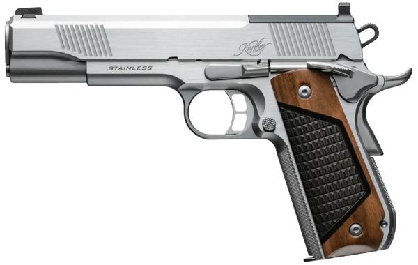 KIMBER NEXT GEN 9MM STAINLESS 