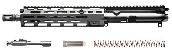 HECKLER & KOCH MR556 A4 COMPLE UPPER 5.56 NATO 11
