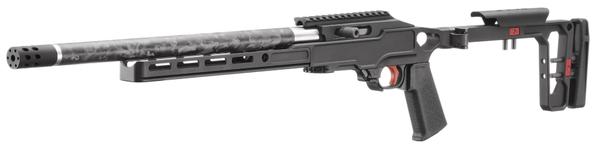 RUGER 10/22 CARBON FIBER 22LR 16.1