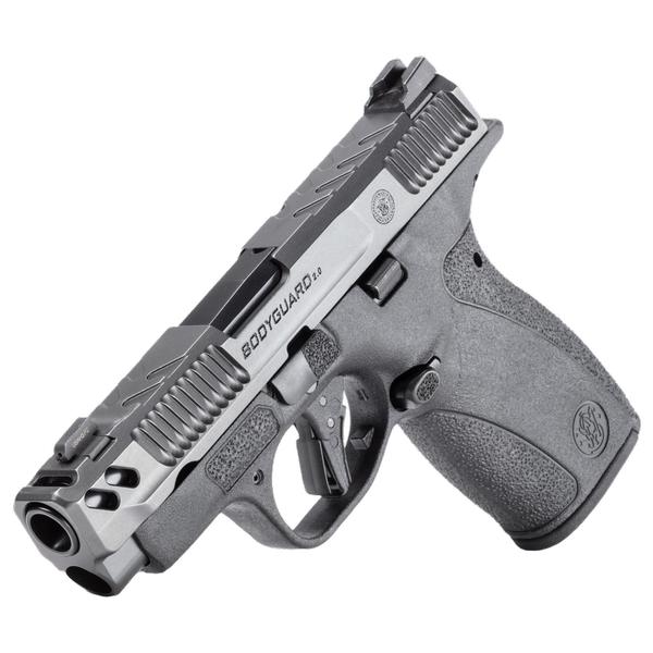 SMITH & WESSON BODYGUARD 2.0 CARRY COMP 380 ACP