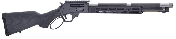 HENRY SPD HUSH 45-70 GOVT 16.5