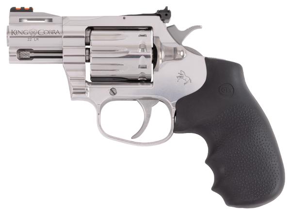 COLT KING COBRA 22LR 2
