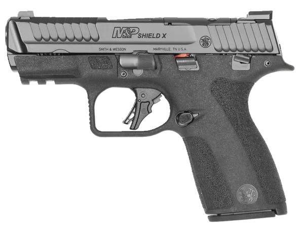 SMITH & WESSON M&P 9 SHIELD X 3.6