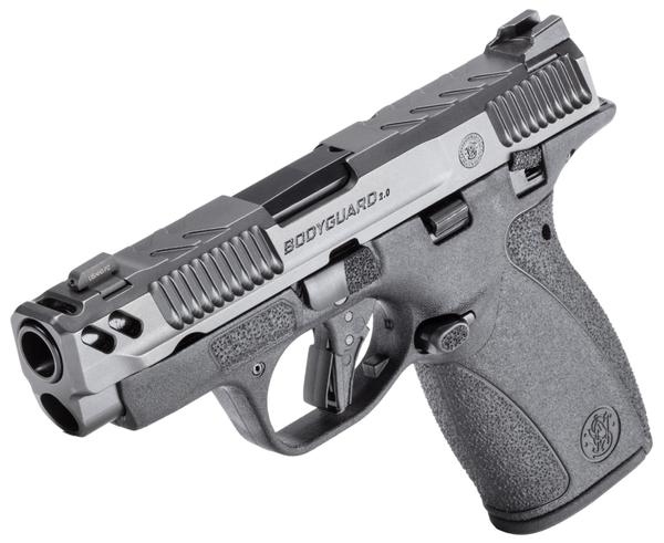 SMITH & WESSON BODYGUARD 2.0 PC CARRY COMP 380 ACP MS