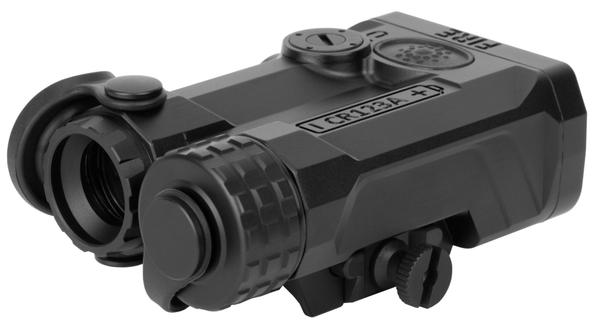 HOLOSUN IRIS 2 LASER/IR SYSTEM