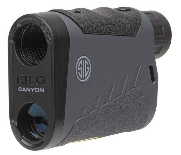 SIG SAUER KILO CANYON RANGE FINDER
