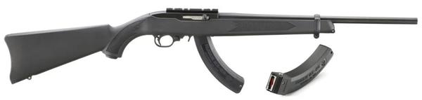 RUGER 10/22 18.5