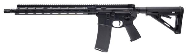 DANIEL DEFENSE DDM4 V7 5.56 NATO 16