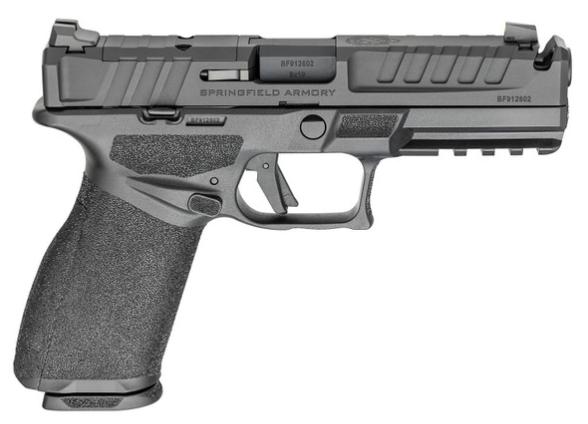 SPRINGFIELD ARMORY ECHELON COMP 9MM