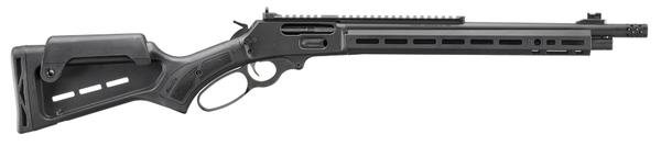 MARLIN 1895 DARK SERIES 45-70 GOVT 16.1