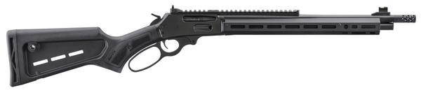 MARLIN 336 DARK SERIES 30-30 WIN 16.1