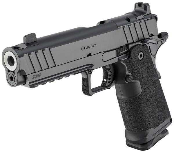 SPRINGFIELD ARMORY 1911 DS PRODITY COMP 9MM 4.25