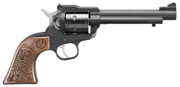 RUGER SUPER WRANGLER 22LR/22WMR 5.5