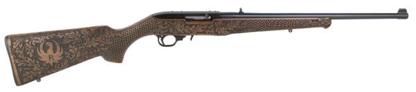 RUGER 10/22 18.5