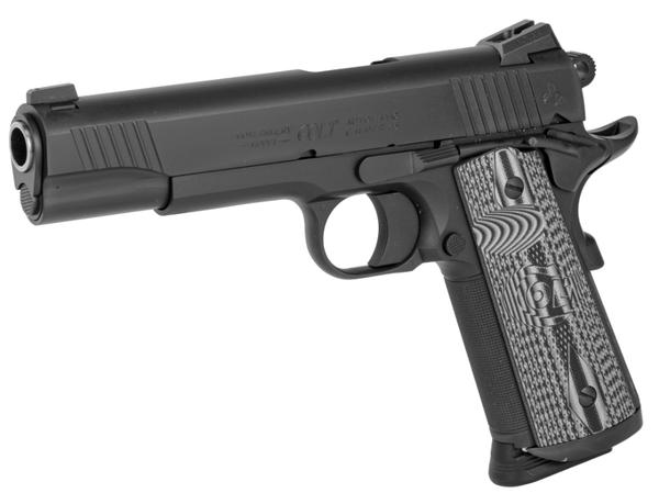 COLT MFG 1911 GOVT COMBAT UNIT 9MM 5
