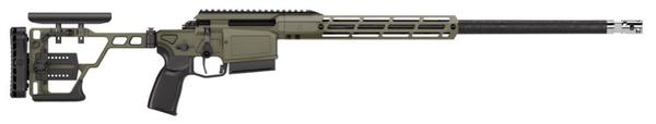 SIG SAUER CROSS SAWTOOTH 6.5 PRC CARBON FIBER BARREL